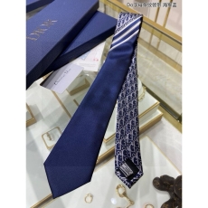 Christian Dior Neckties